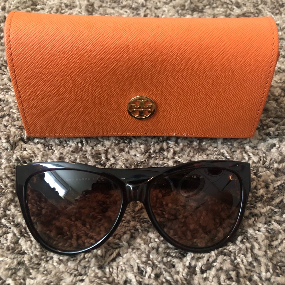 Tory Burch Sunglasses